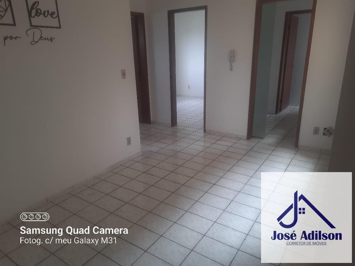 Apartamento, 2 quartos - Foto 1