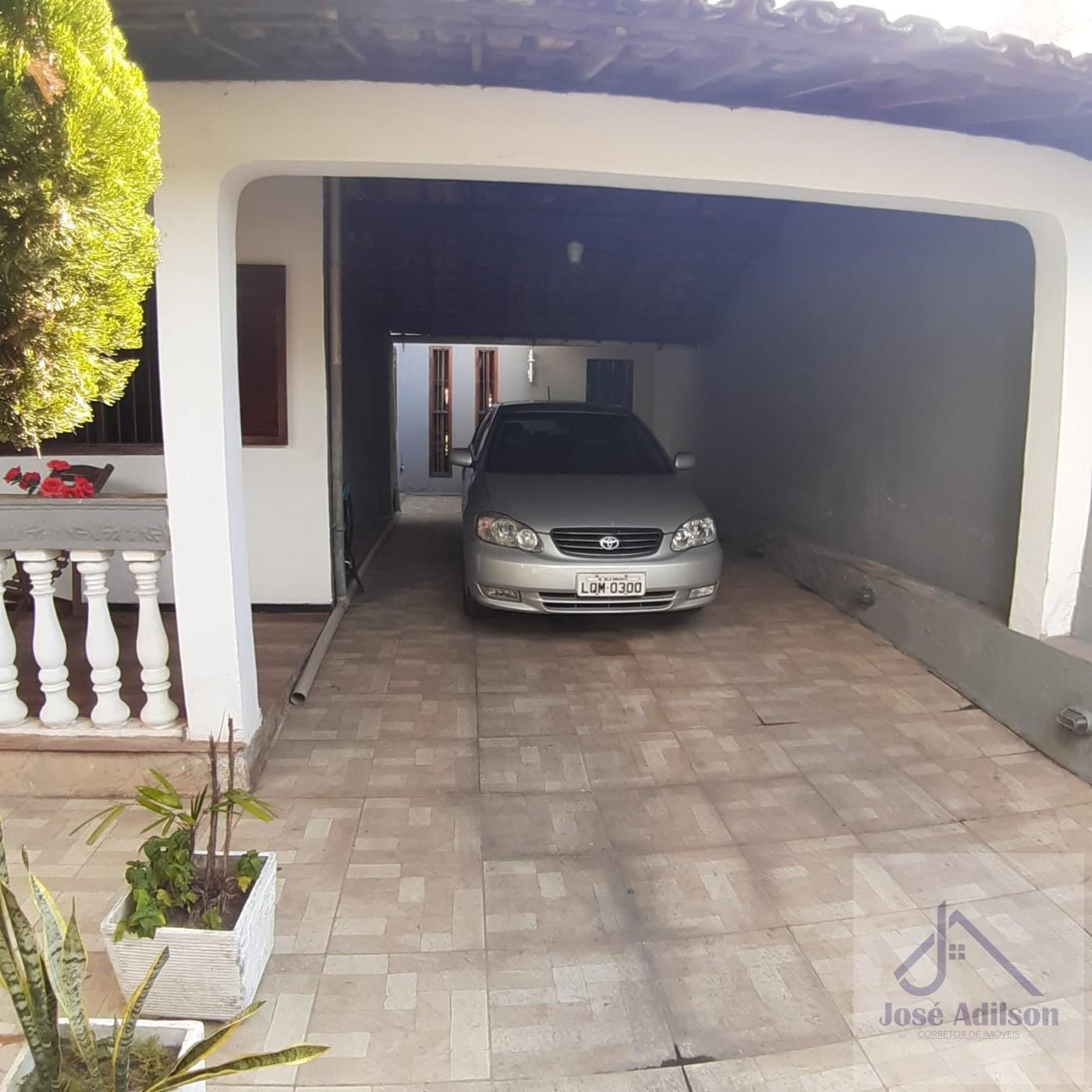 Casa, 4 quartos - Foto 3