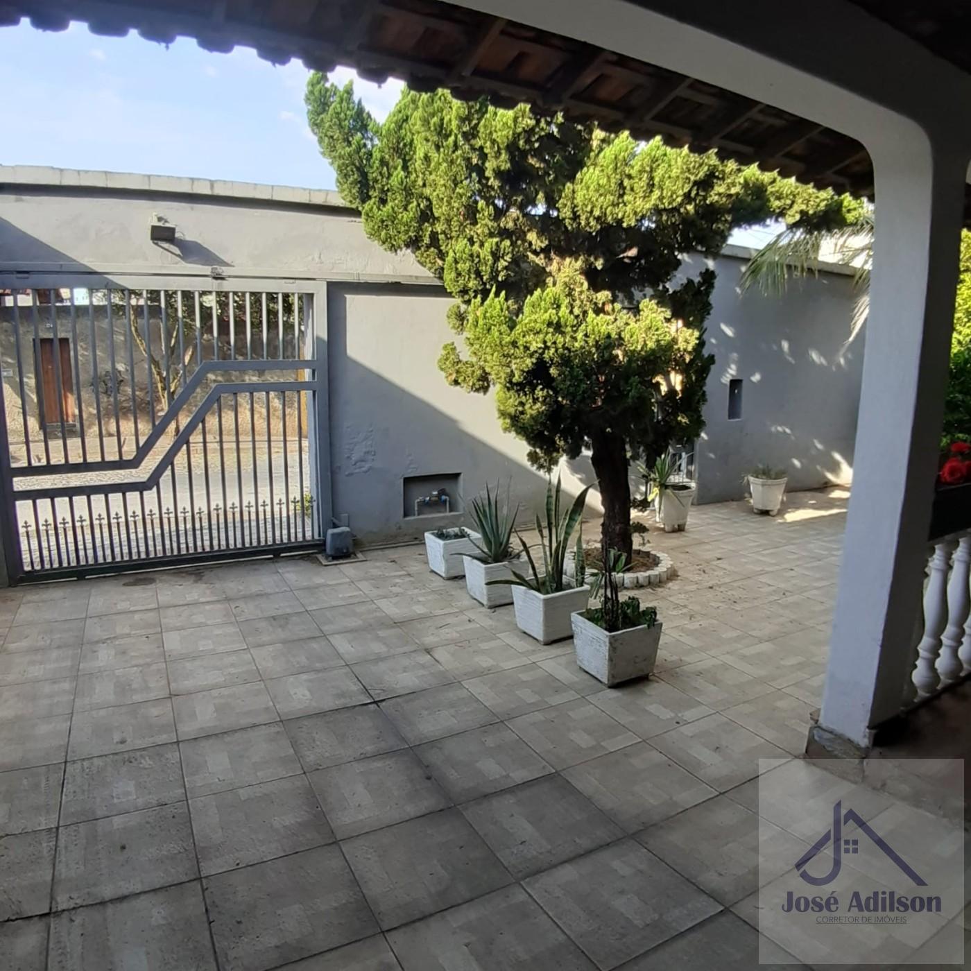 Casa, 4 quartos - Foto 2