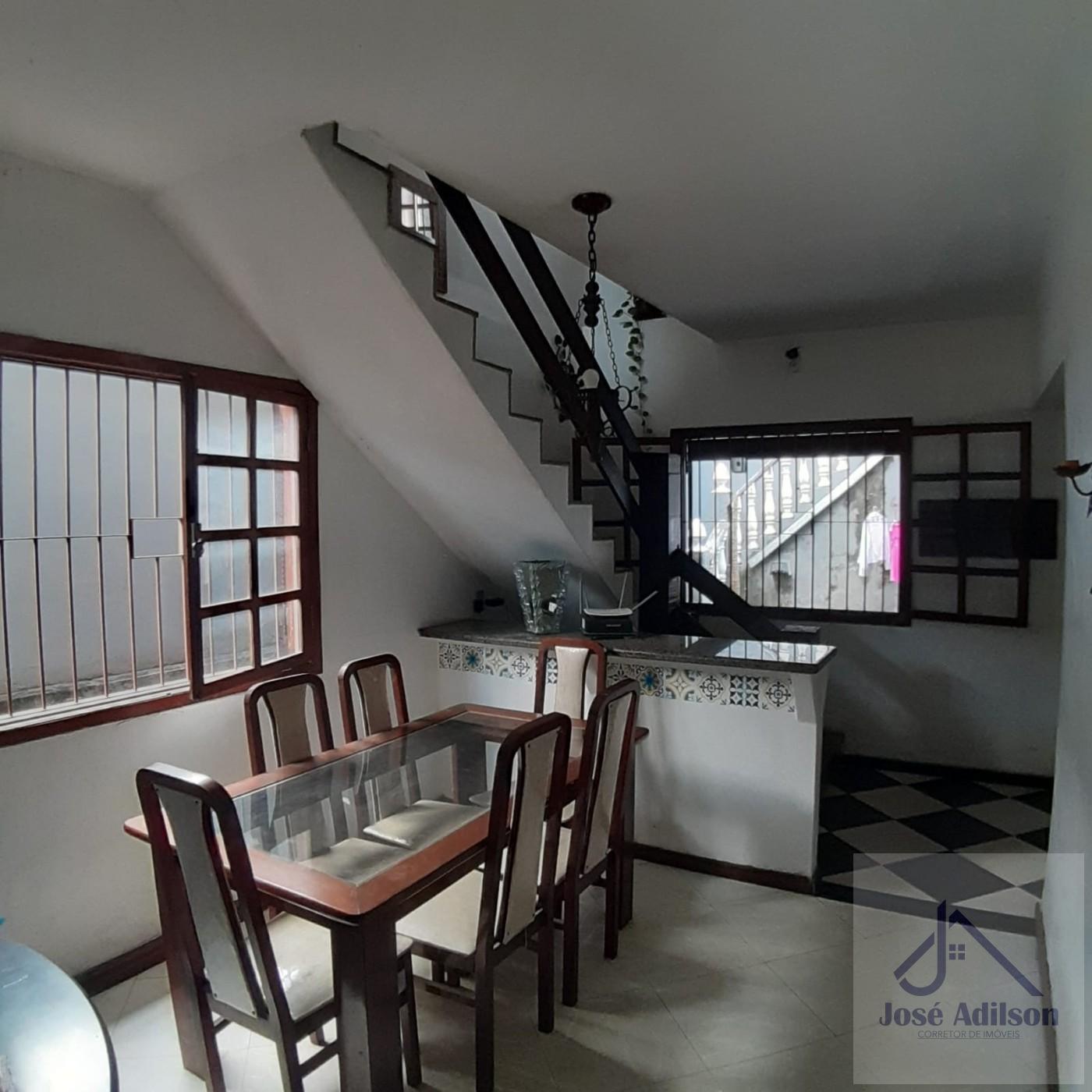 Casa, 4 quartos - Foto 11