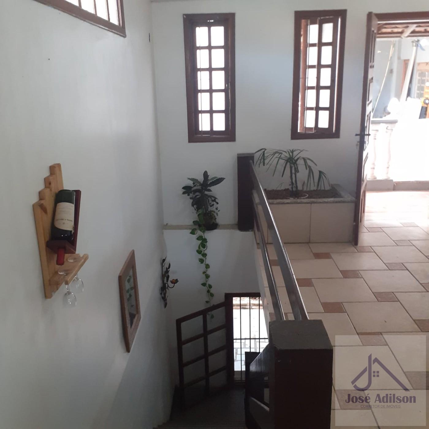 Casa, 4 quartos - Foto 15