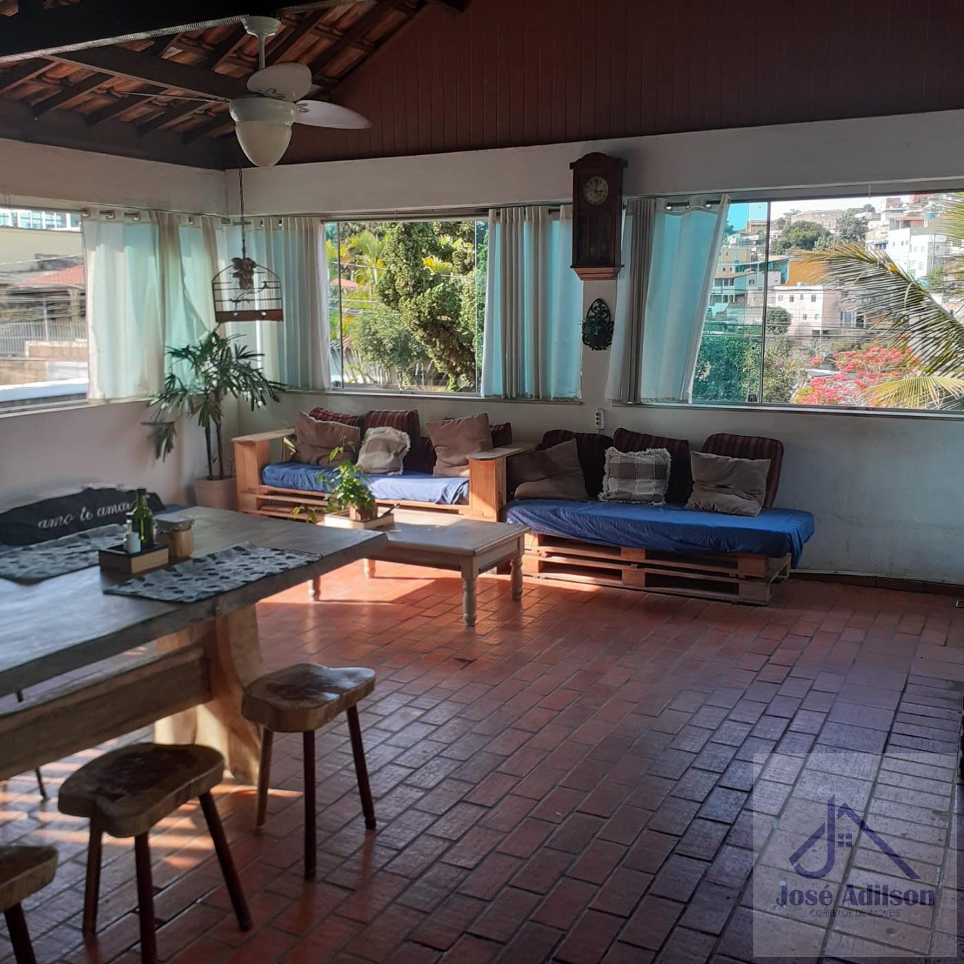 Casa, 4 quartos - Foto 16