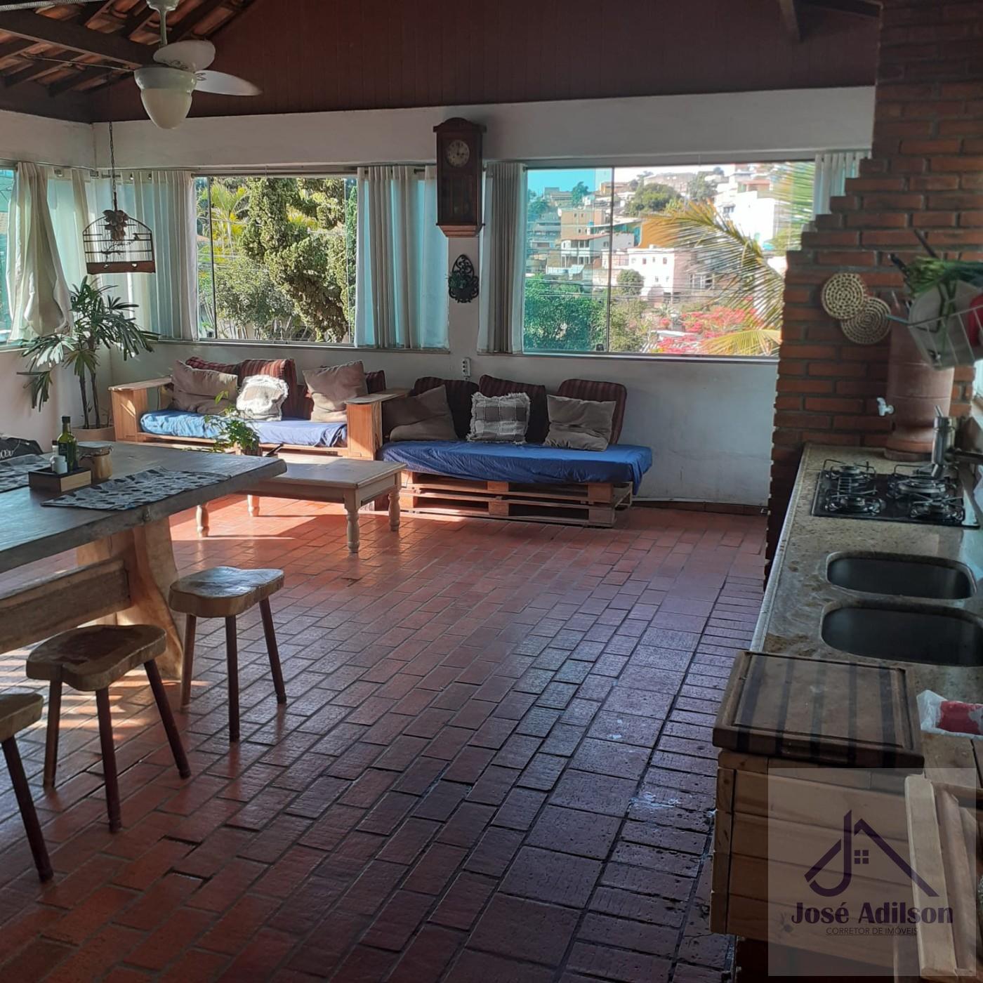 Casa, 4 quartos - Foto 17