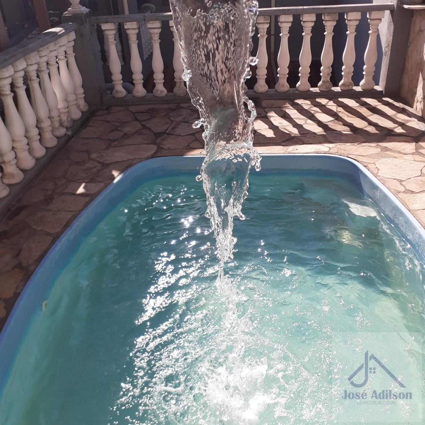 Casa, 4 quartos - Foto 20