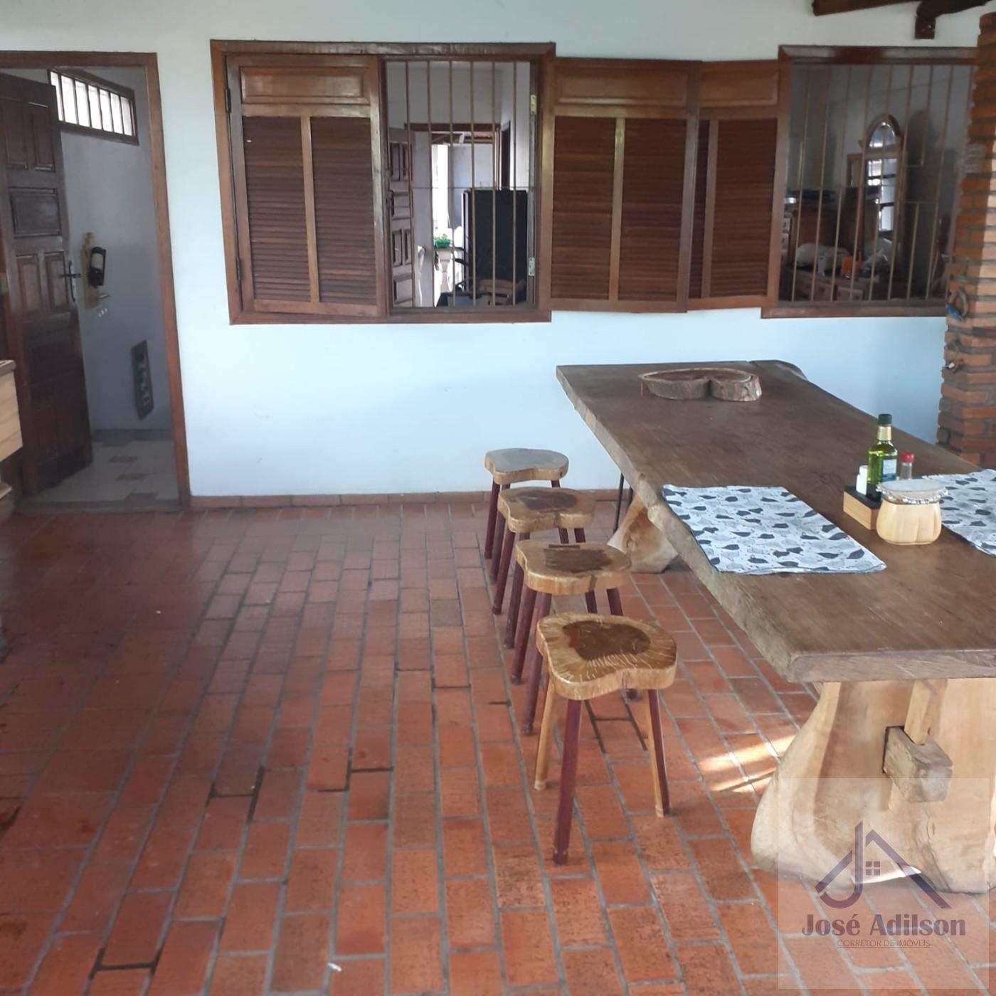 Casa, 4 quartos - Foto 19