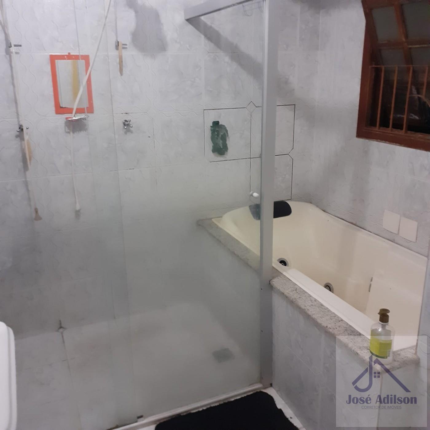 Casa, 4 quartos - Foto 23