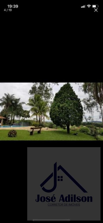 Sítio, 4 quartos, 17 hectares - Foto 4