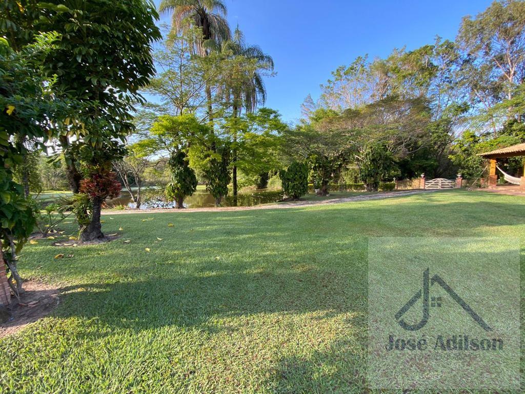 Sítio, 4 quartos, 17 hectares - Foto 6