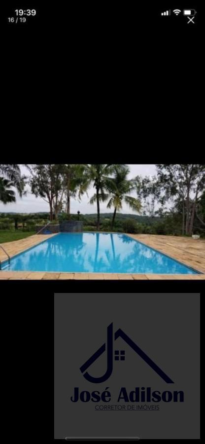 Sítio, 4 quartos, 17 hectares - Foto 8