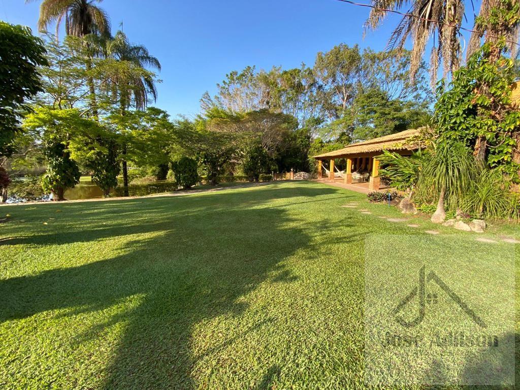 Sítio, 4 quartos, 17 hectares - Foto 7