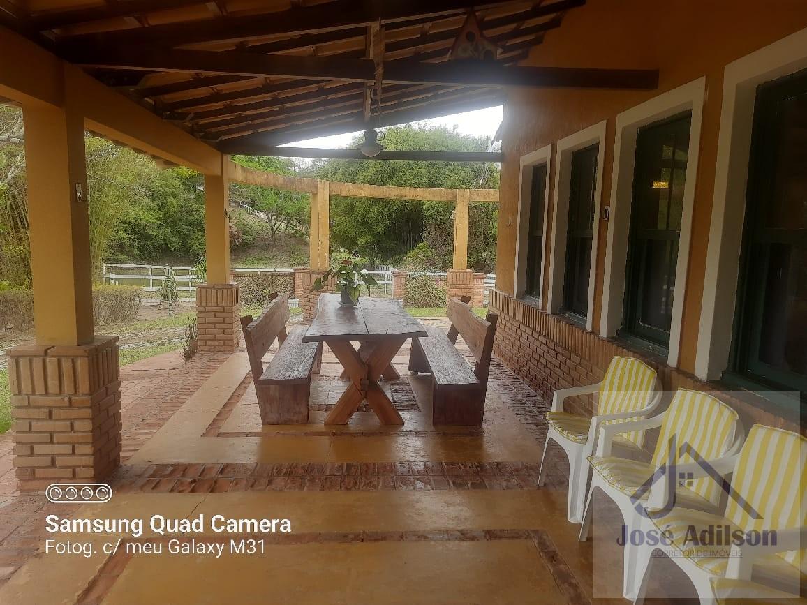 Sítio, 4 quartos, 17 hectares - Foto 10