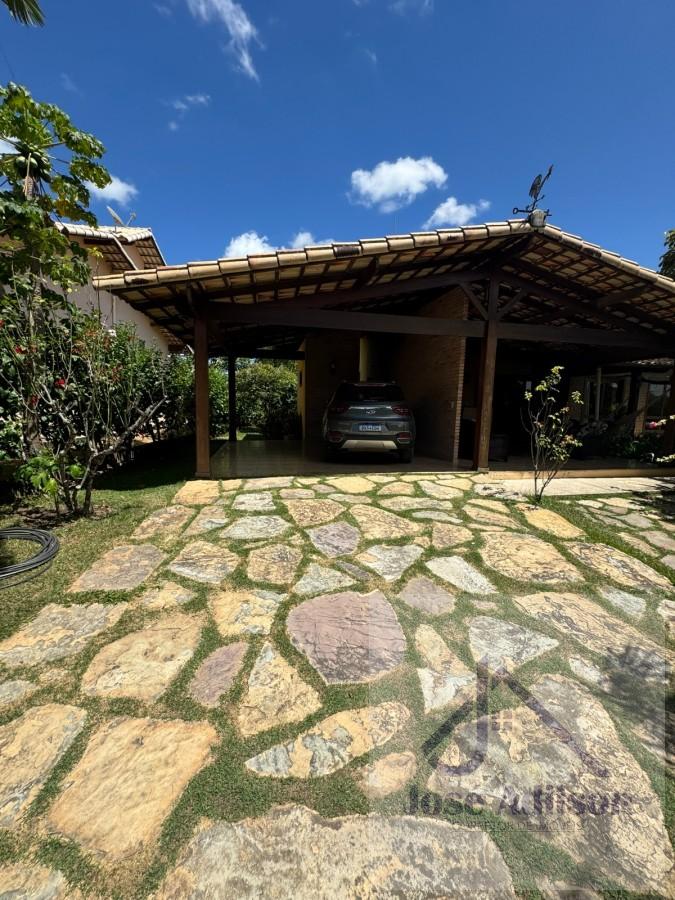 Casa de Condomínio, 4 quartos - Foto 4