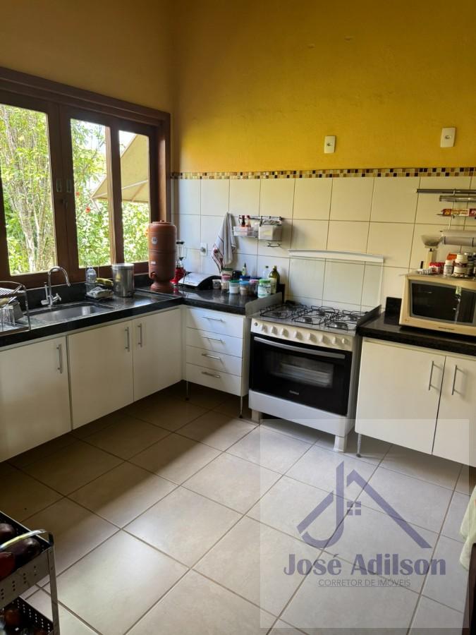 Casa de Condomínio, 4 quartos - Foto 9