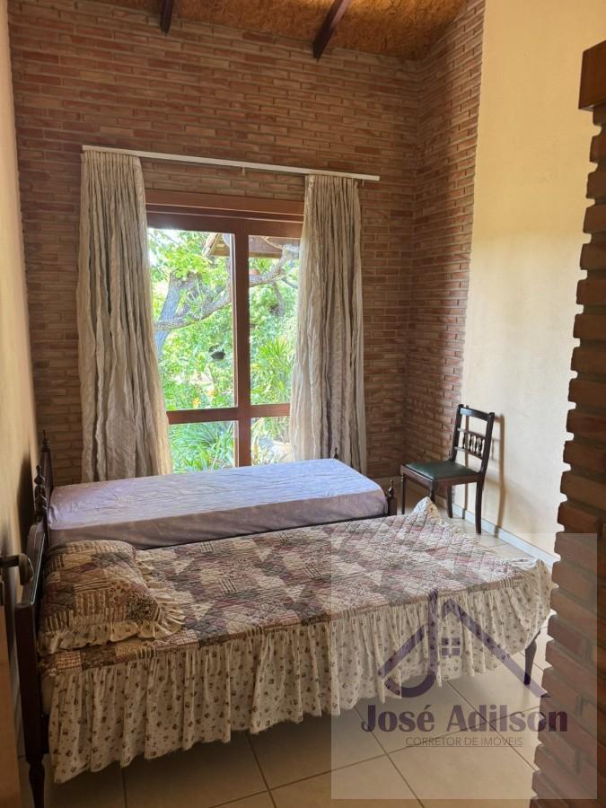 Casa de Condomínio, 4 quartos - Foto 13