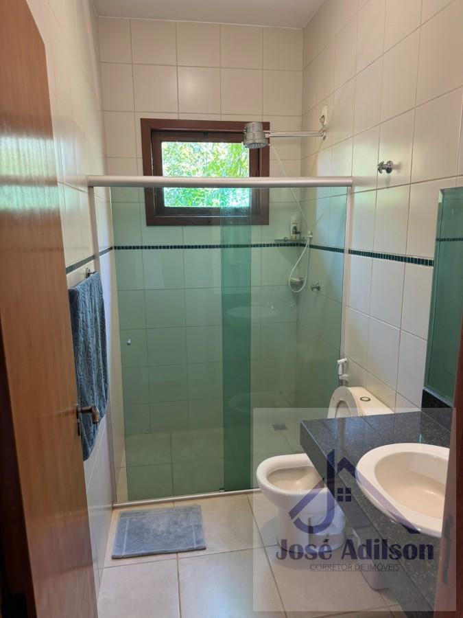 Casa de Condomínio, 4 quartos - Foto 12