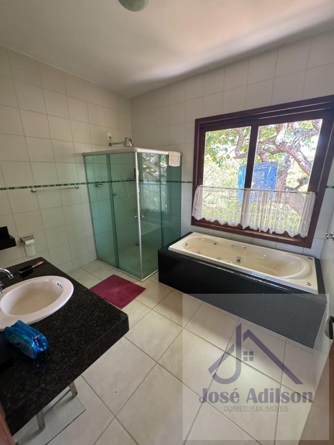 Casa de Condomínio, 4 quartos - Foto 18