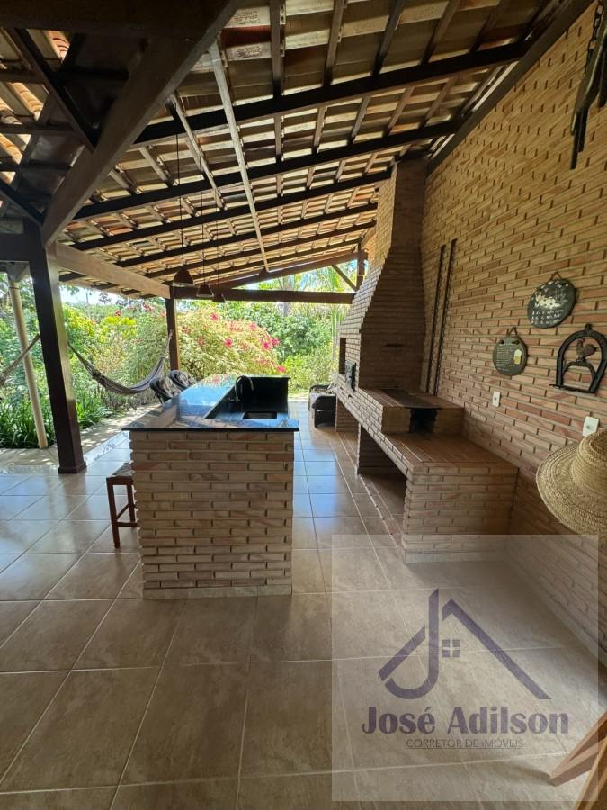 Casa de Condomínio, 4 quartos - Foto 19