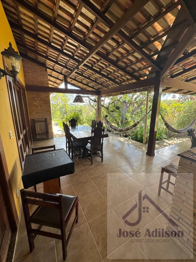 Casa de Condomínio, 4 quartos - Foto 20