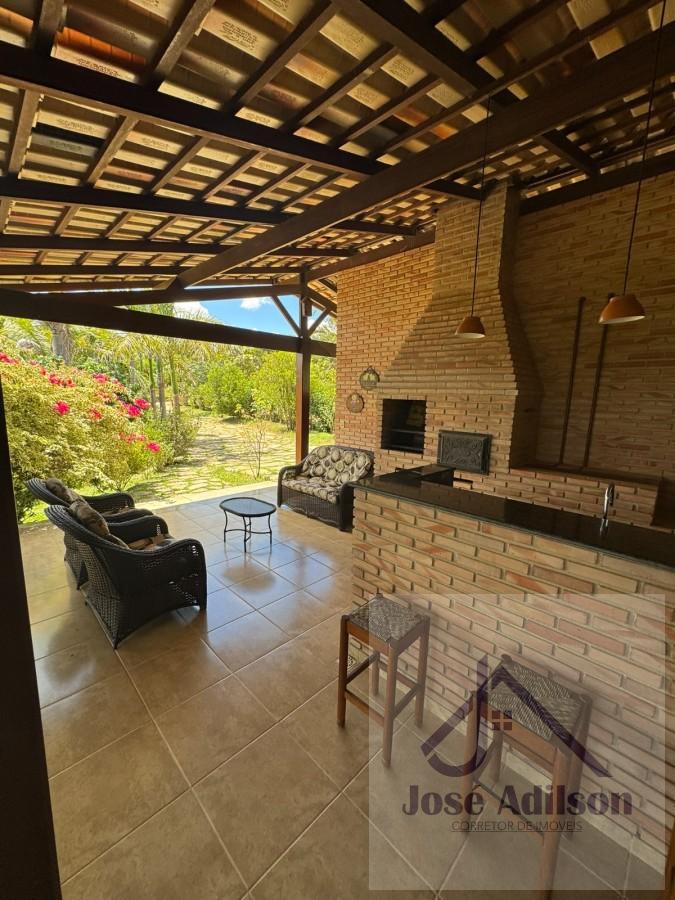 Casa de Condomínio, 4 quartos - Foto 23