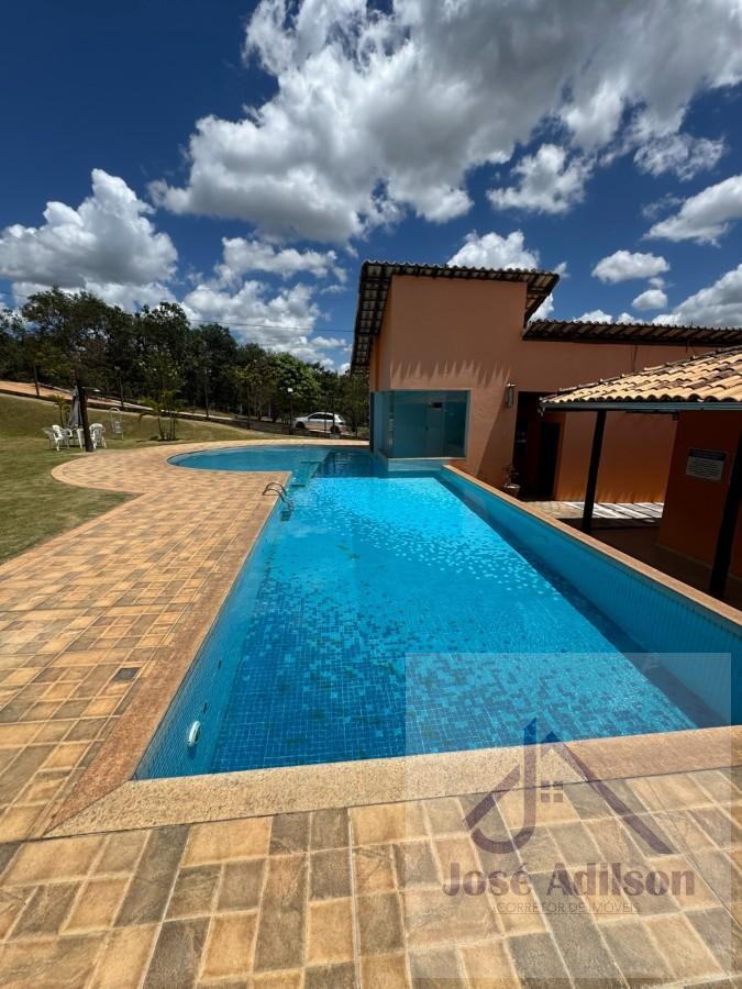 Casa de Condomínio, 4 quartos - Foto 27