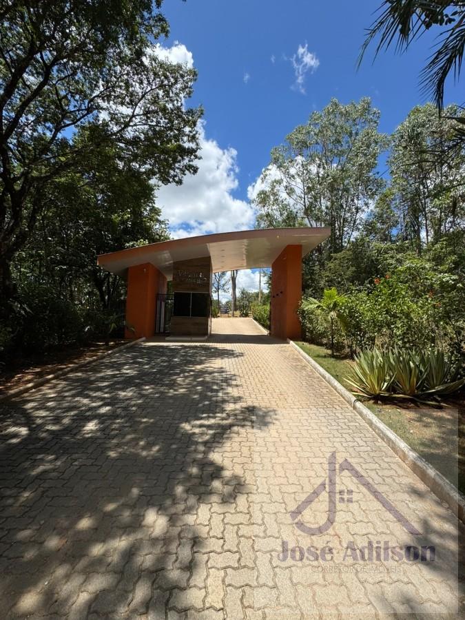 Casa de Condomínio, 4 quartos - Foto 29